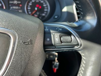 Audi Q3 2.0 TFSI 132kW (180CV) quattro S tronic