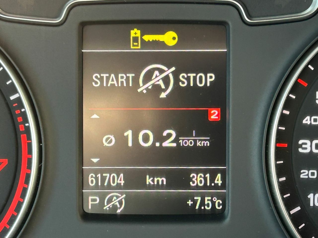 Audi Q3 2.0 TFSI 132kW (180CV) quattro S tronic - Foto 2