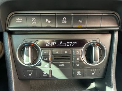 Audi Q3 2.0 TFSI 132kW (180CV) quattro S tronic