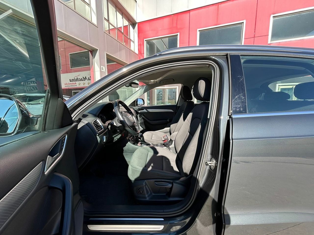 Audi Q3 2.0 TFSI 132kW (180CV) quattro S tronic - Foto 2
