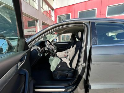 Audi Q3 2.0 TFSI 132kW (180CV) quattro S tronic