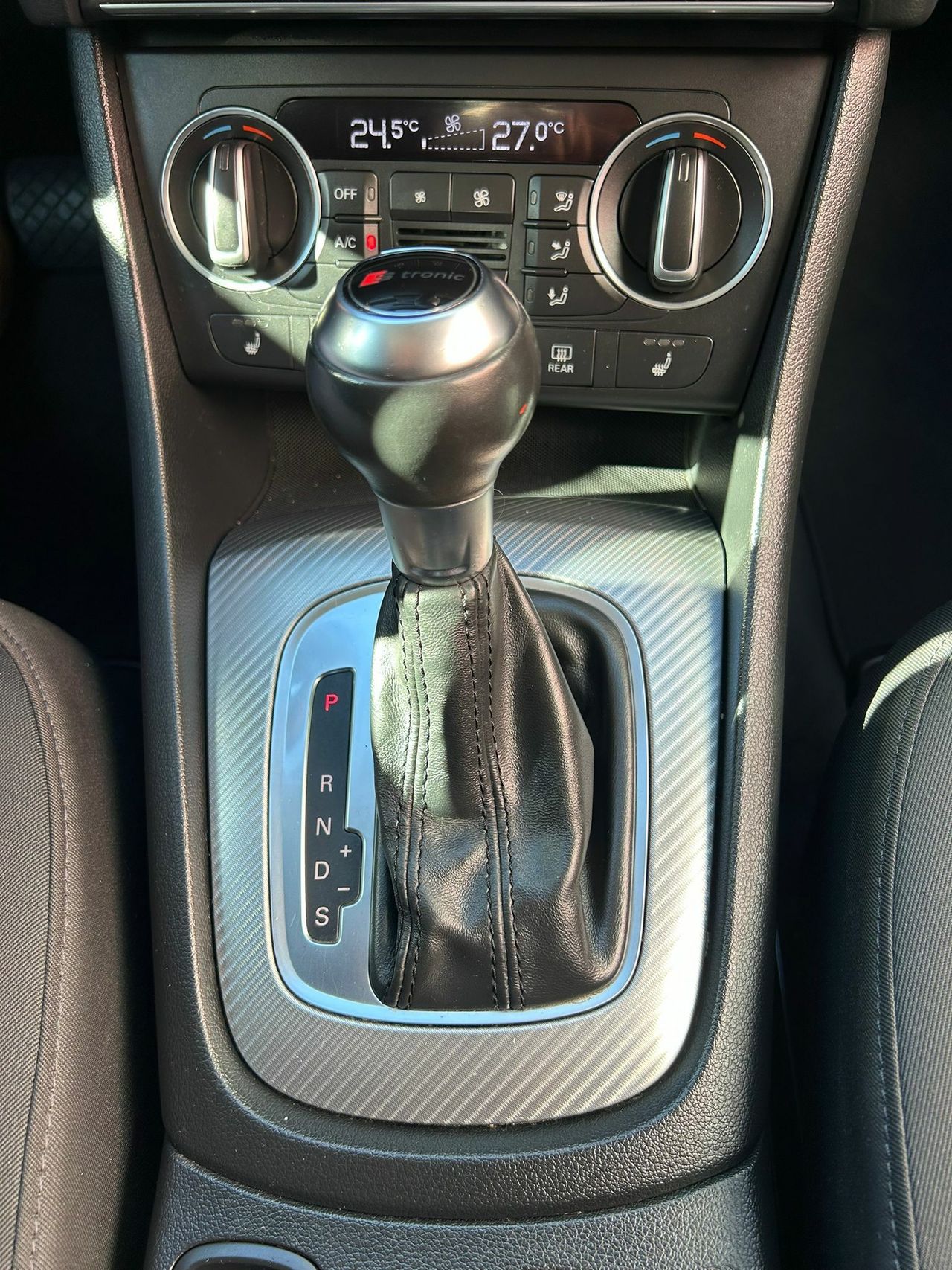 Audi Q3 2.0 TFSI 132kW (180CV) quattro S tronic - Foto 2