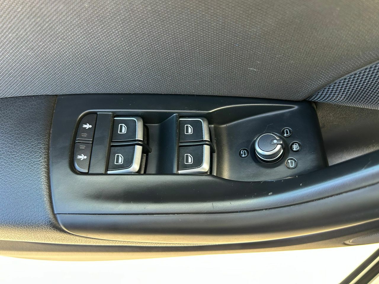 Audi Q3 2.0 TFSI 132kW (180CV) quattro S tronic - Foto 2