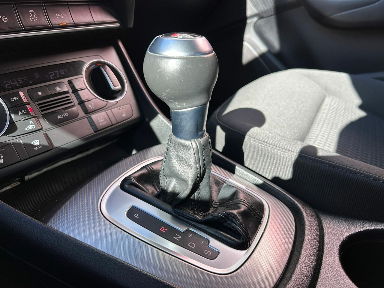Audi Q3 2.0 TFSI 132kW (180CV) quattro S tronic - Foto 2