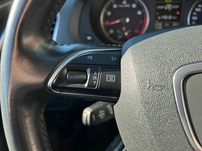 Audi Q3 2.0 TFSI 132kW (180CV) quattro S tronic