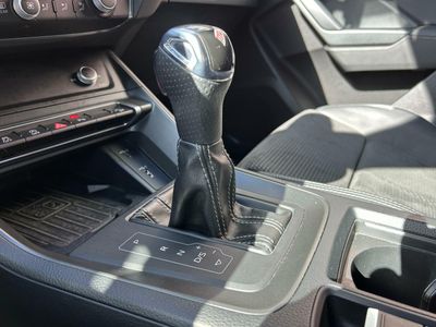 Audi Q3 45 TFSI 169kW S tronic Quattr Black Line