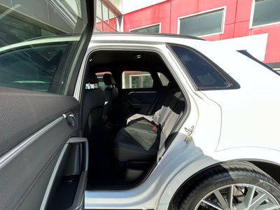 Audi Q3 45 TFSI 169kW S tronic Quattr Black Line