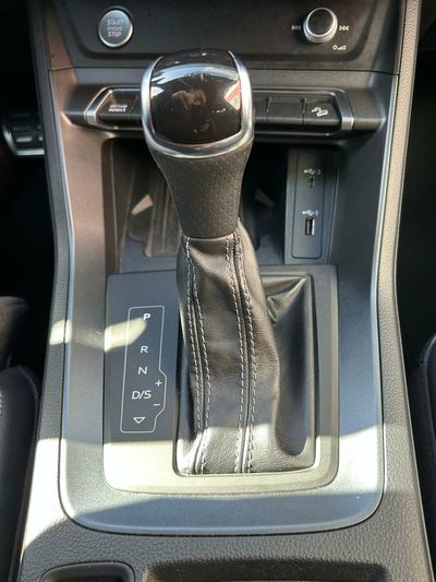 Audi Q3 45 TFSI 169kW S tronic Quattr Black Line