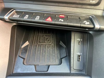 Audi Q3 45 TFSI 169kW S tronic Quattr Black Line