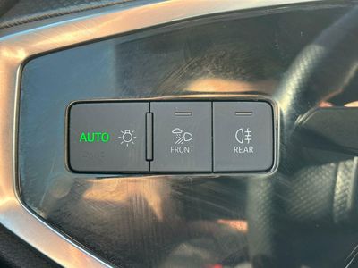Audi Q3 45 TFSI 169kW S tronic Quattr Black Line