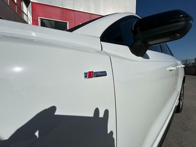 Audi Q3 45 TFSI 169kW S tronic Quattr Black Line