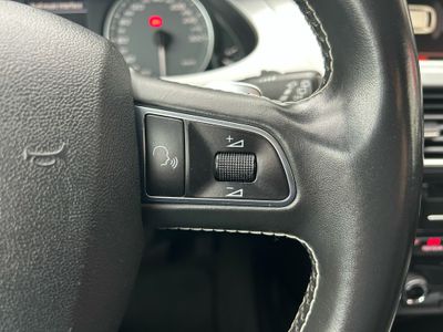 Audi S4 Avant 3.0 TFSI 333cv quattro S tronic