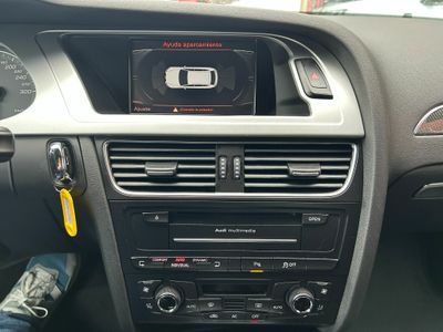 Audi S4 Avant 3.0 TFSI 333cv quattro S tronic
