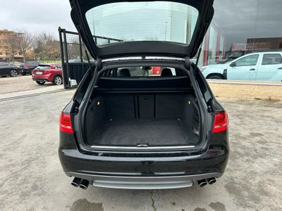 Audi S4 Avant 3.0 TFSI 333cv quattro S tronic
