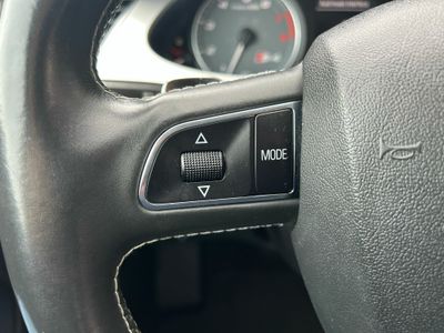Audi S4 Avant 3.0 TFSI 333cv quattro S tronic