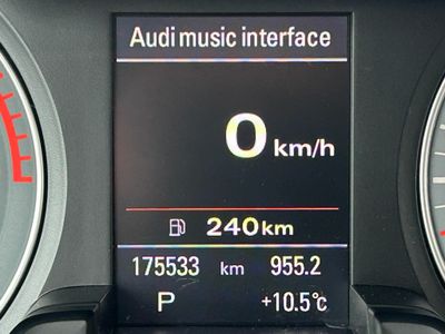 Audi S4 Avant 3.0 TFSI 333cv quattro S tronic