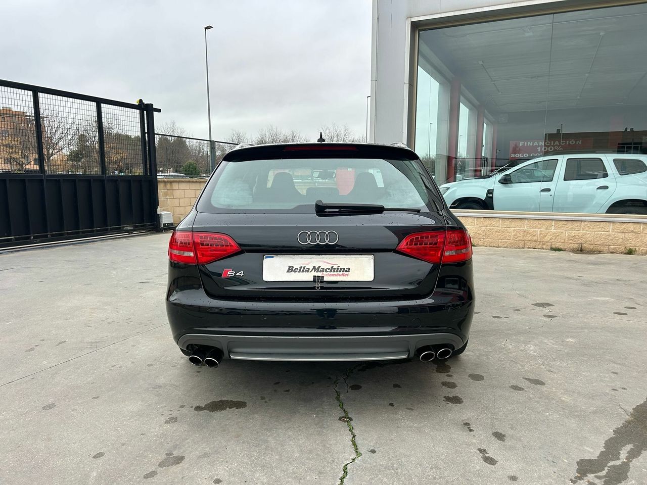 Audi S4 Avant 3.0 TFSI 333cv quattro S tronic - Foto 2