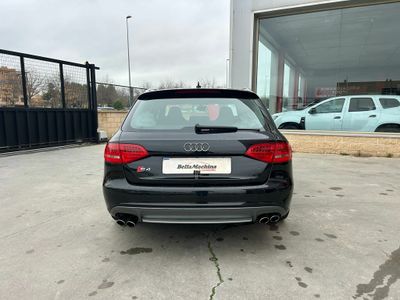 Audi S4 Avant 3.0 TFSI 333cv quattro S tronic