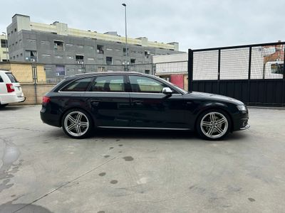 Audi S4 Avant 3.0 TFSI 333cv quattro S tronic