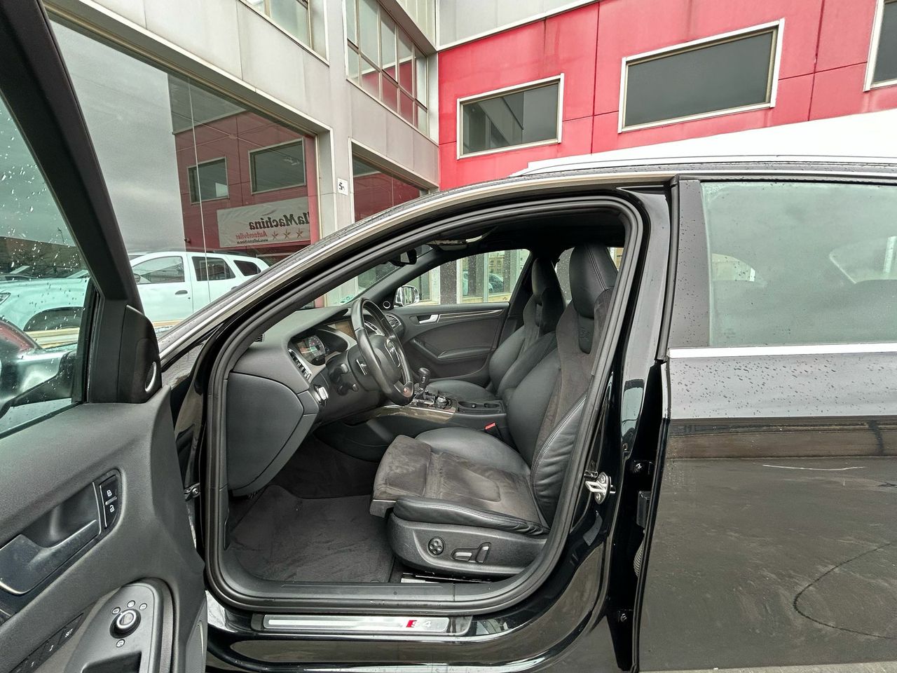Audi S4 Avant 3.0 TFSI 333cv quattro S tronic - Foto 2