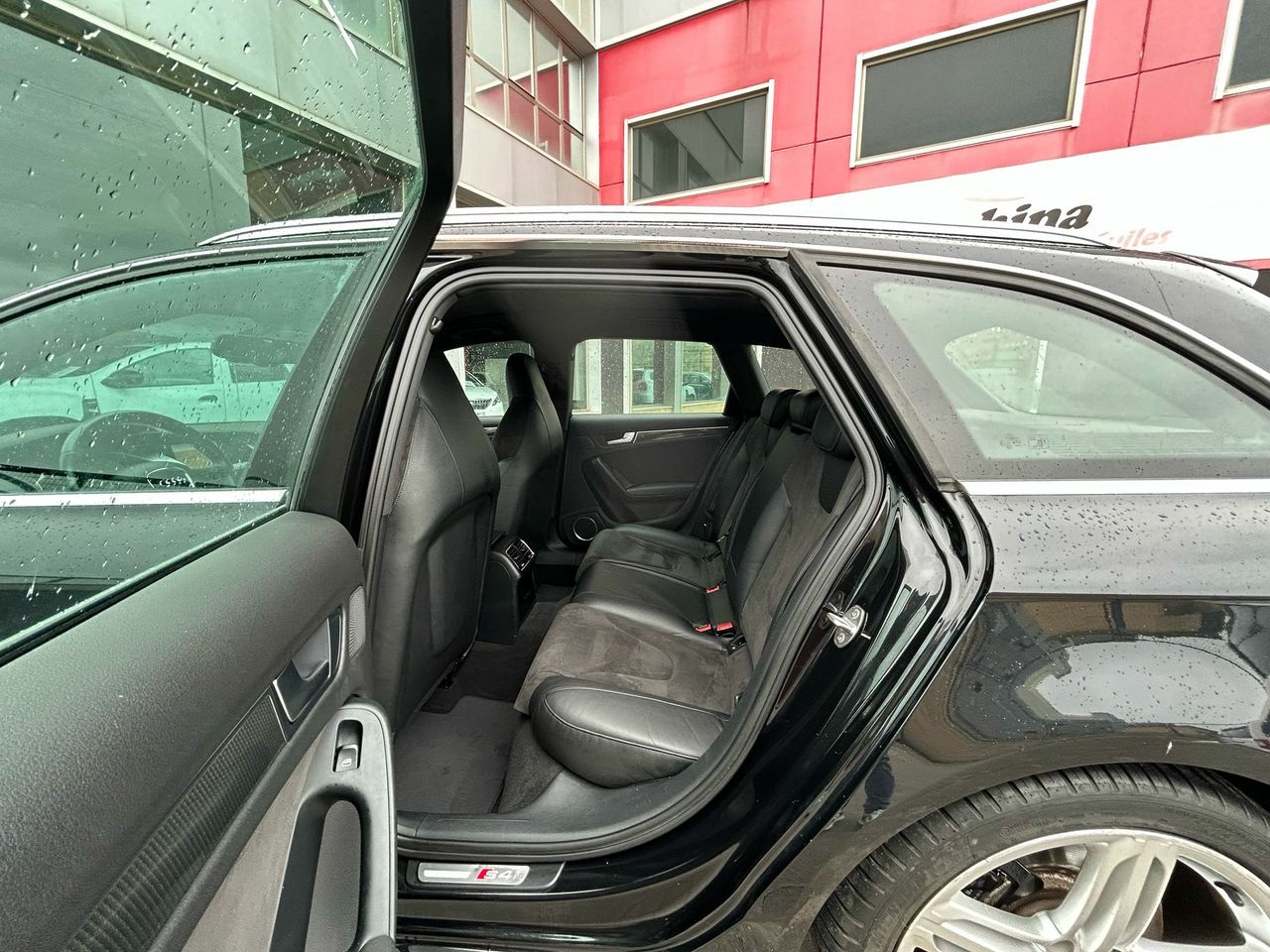 Audi S4 Avant 3.0 TFSI 333cv quattro S tronic - Foto 2