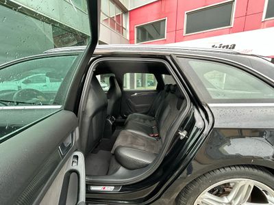 Audi S4 Avant 3.0 TFSI 333cv quattro S tronic