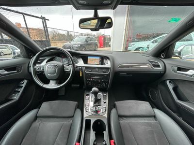 Audi S4 Avant 3.0 TFSI 333cv quattro S tronic
