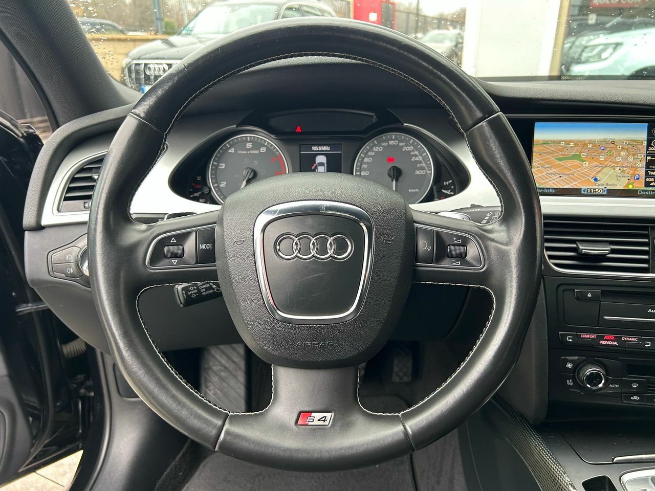 Audi S4 Avant 3.0 TFSI 333cv quattro S tronic - Foto 2