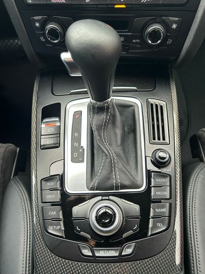 Audi S4 Avant 3.0 TFSI 333cv quattro S tronic