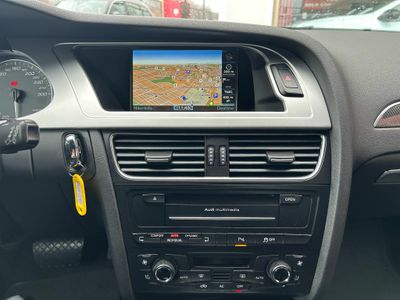 Audi S4 Avant 3.0 TFSI 333cv quattro S tronic