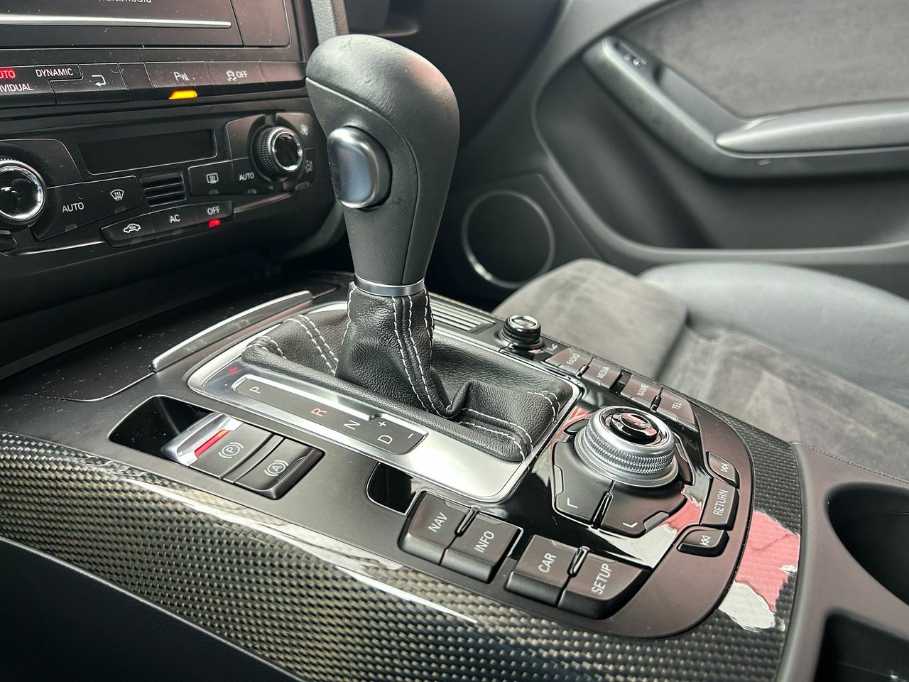 Audi S4 Avant 3.0 TFSI 333cv quattro S tronic - Foto 2