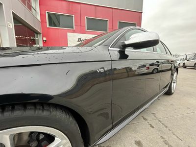 Audi S4 Avant 3.0 TFSI 333cv quattro S tronic