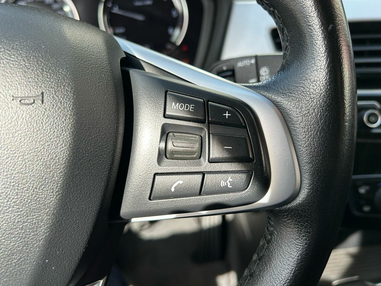 BMW X1 sDrive18d - Foto 2