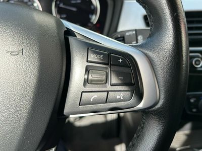BMW X1 sDrive18d