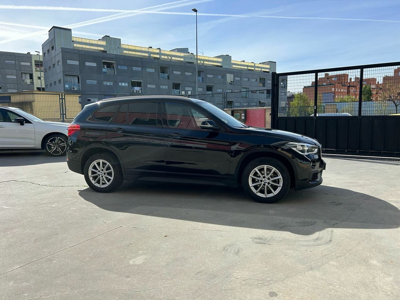BMW X1 sDrive18d - Foto 2