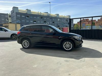 BMW X1 sDrive18d
