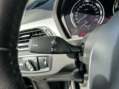 BMW X1 sDrive18d