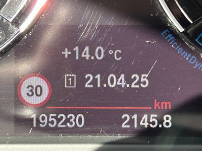 BMW X1 sDrive18d
