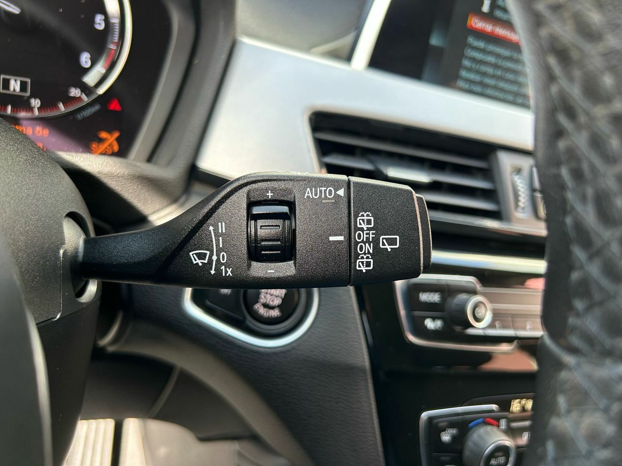 BMW X1 sDrive18d - Foto 2