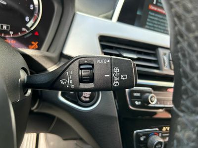 BMW X1 sDrive18d