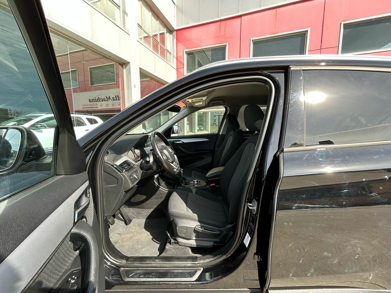BMW X1 sDrive18d - Foto 2