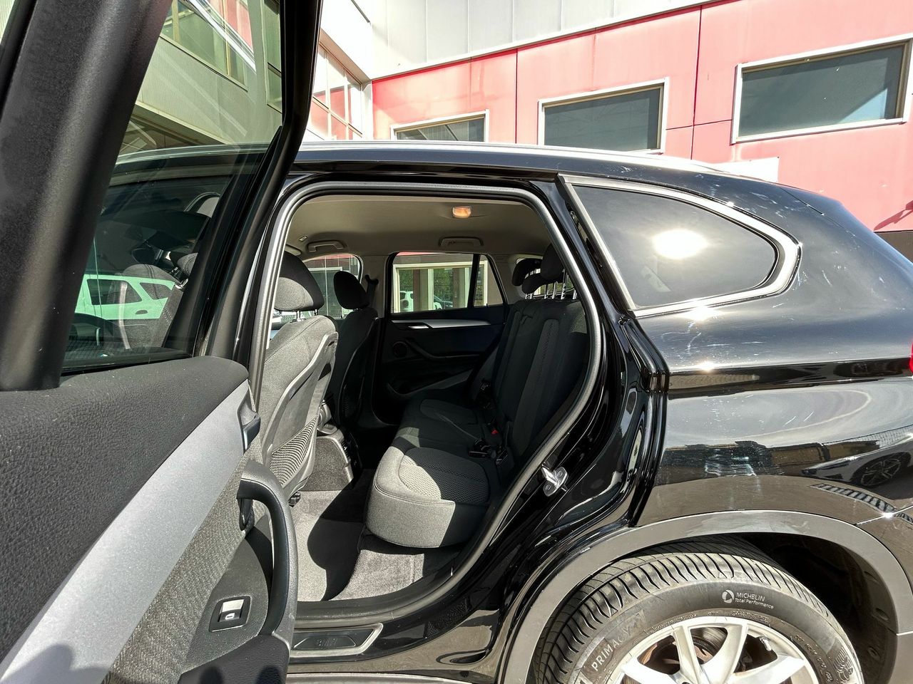 BMW X1 sDrive18d - Foto 2