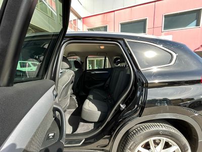 BMW X1 sDrive18d