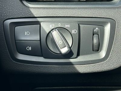 BMW X1 sDrive18d