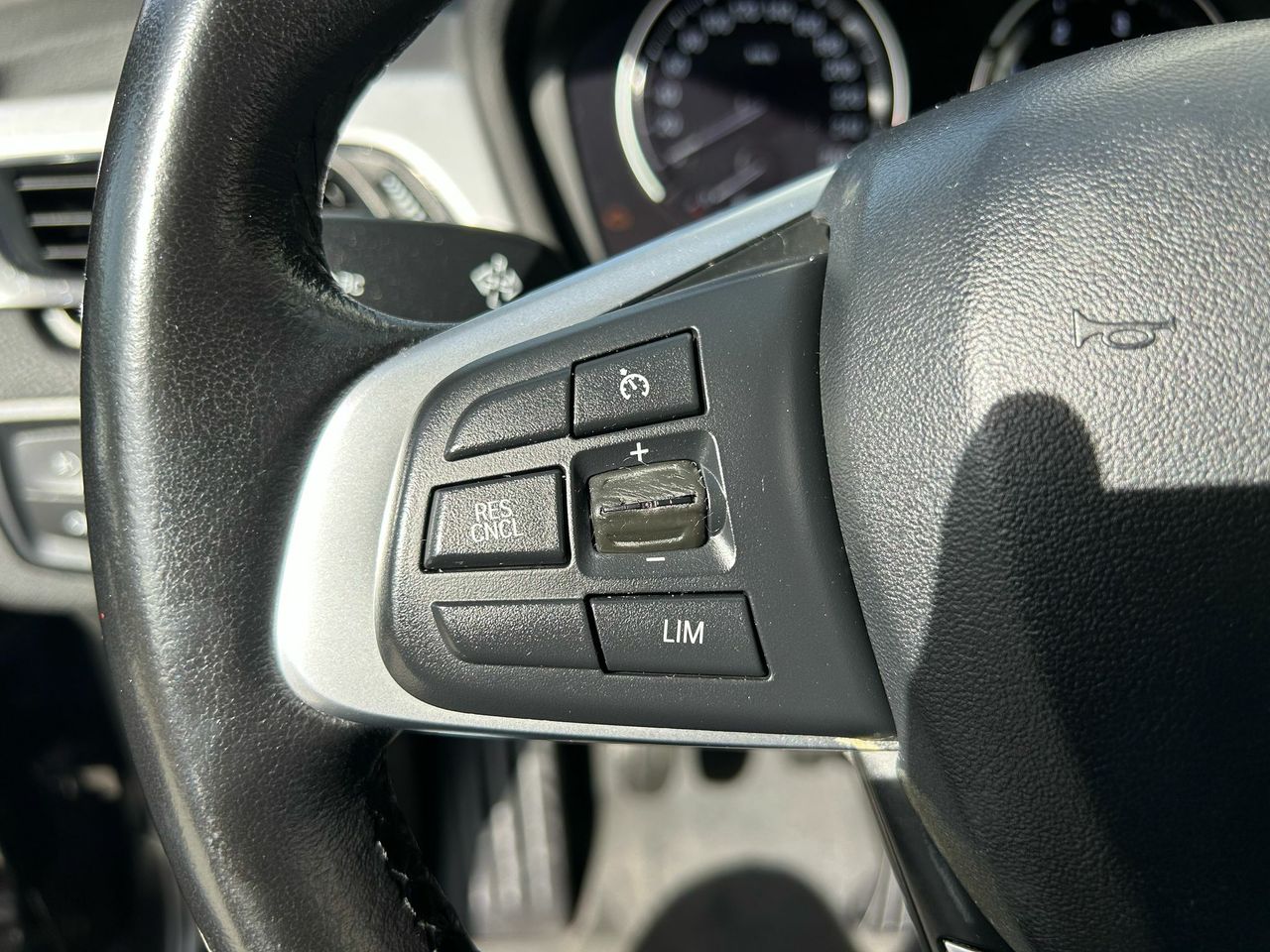 BMW X1 sDrive18d - Foto 2