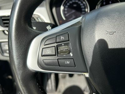BMW X1 sDrive18d
