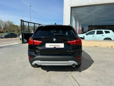 BMW X1 sDrive18d