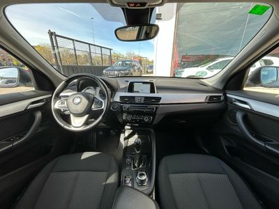 BMW X1 sDrive18d