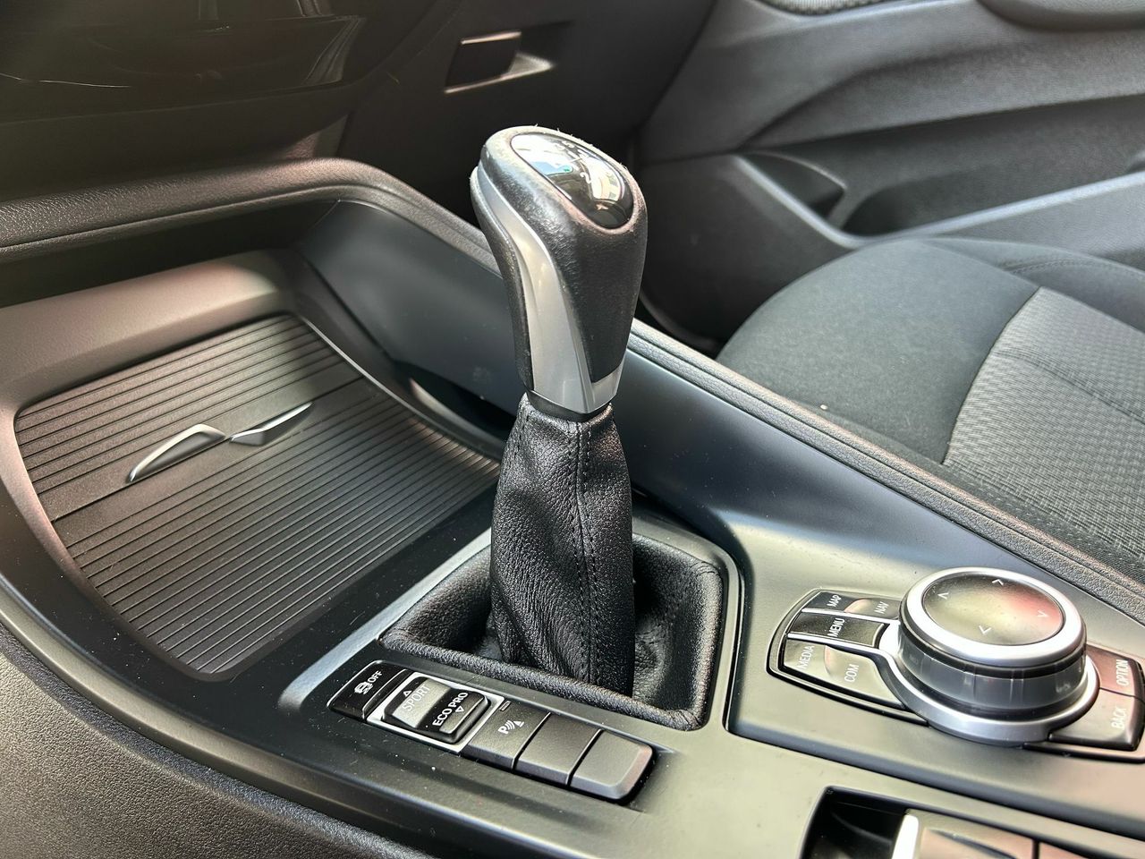 BMW X1 sDrive18d - Foto 2