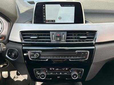 BMW X1 sDrive18d
